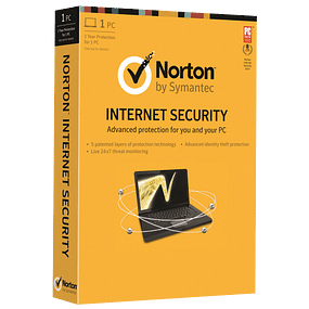 Norton 360 Standard